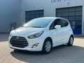 Hyundai iX20 Kupplung Neu*Klima*Garantie*AHK* Alb - thumbnail 7