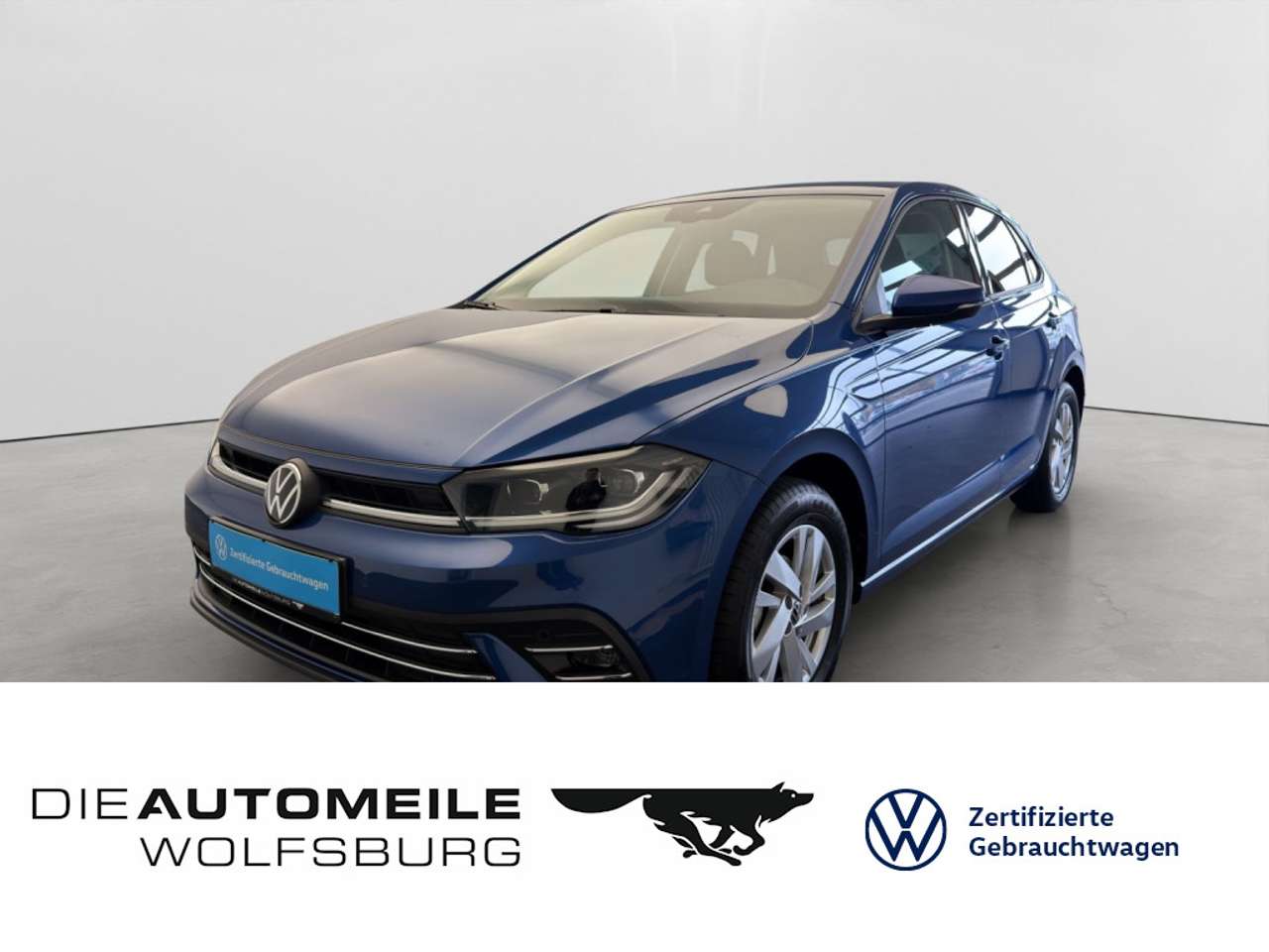 Volkswagen Polo 2025
