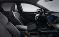 Audi Q4 e-tron 45 S-Line BLACK EDITION / Pano / Camera / TOP!! Zwart - thumbnail 9