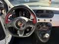 Abarth 595 1.4 16v t. t-jet turismo 160cv E6 Blanc - thumbnail 9