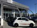 Abarth 595 1.4 16v t. t-jet turismo 160cv E6 Blanc - thumbnail 3