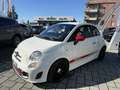 Abarth 595 1.4 16v t. t-jet turismo 160cv E6 Blanc - thumbnail 5