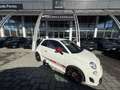 Abarth 595 1.4 16v t. t-jet turismo 160cv E6 Blanc - thumbnail 1