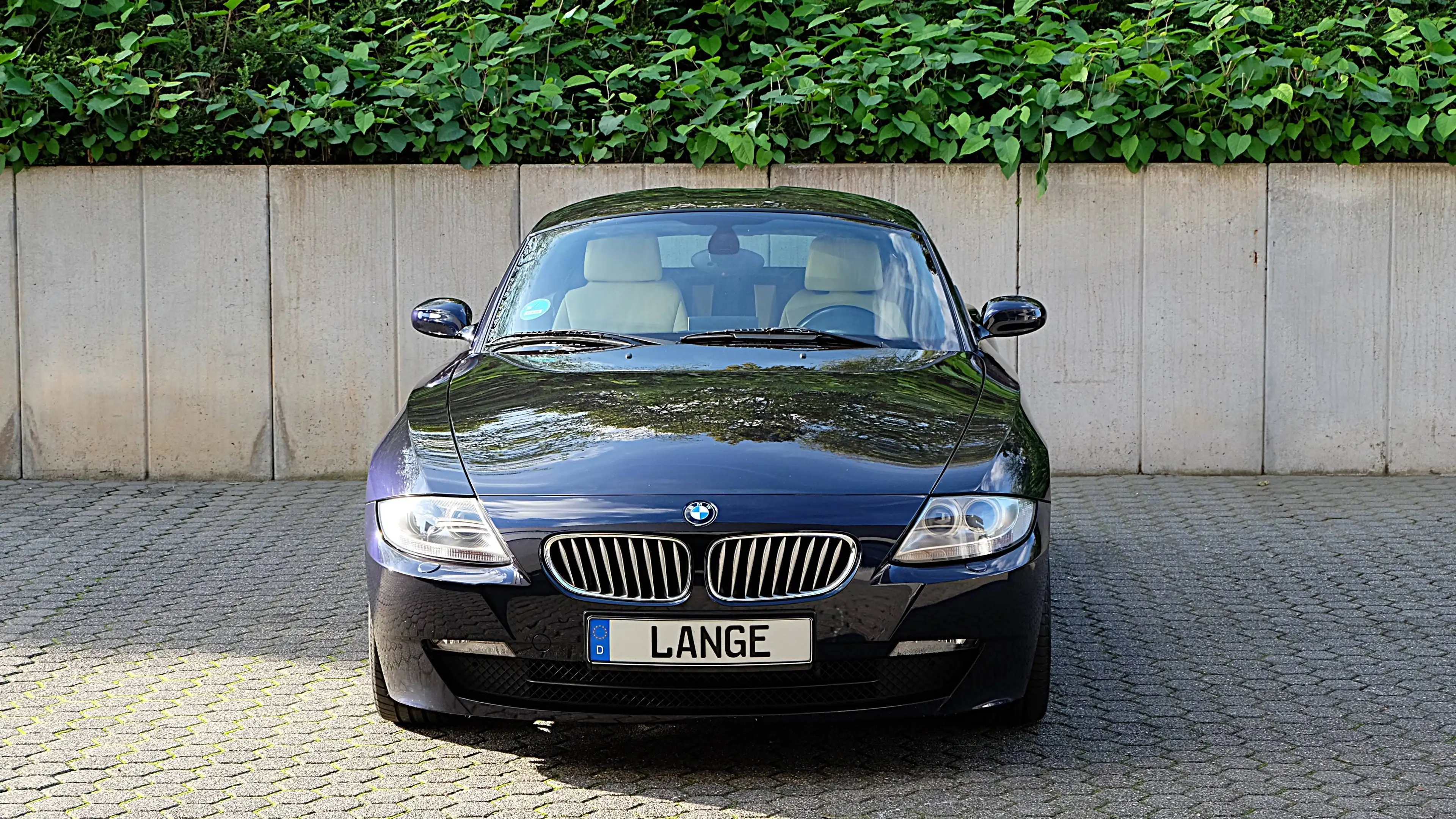 BMW Z4 3.0 si  Individual Coupe in hervorragendem Zustand !!!!! — photo 5