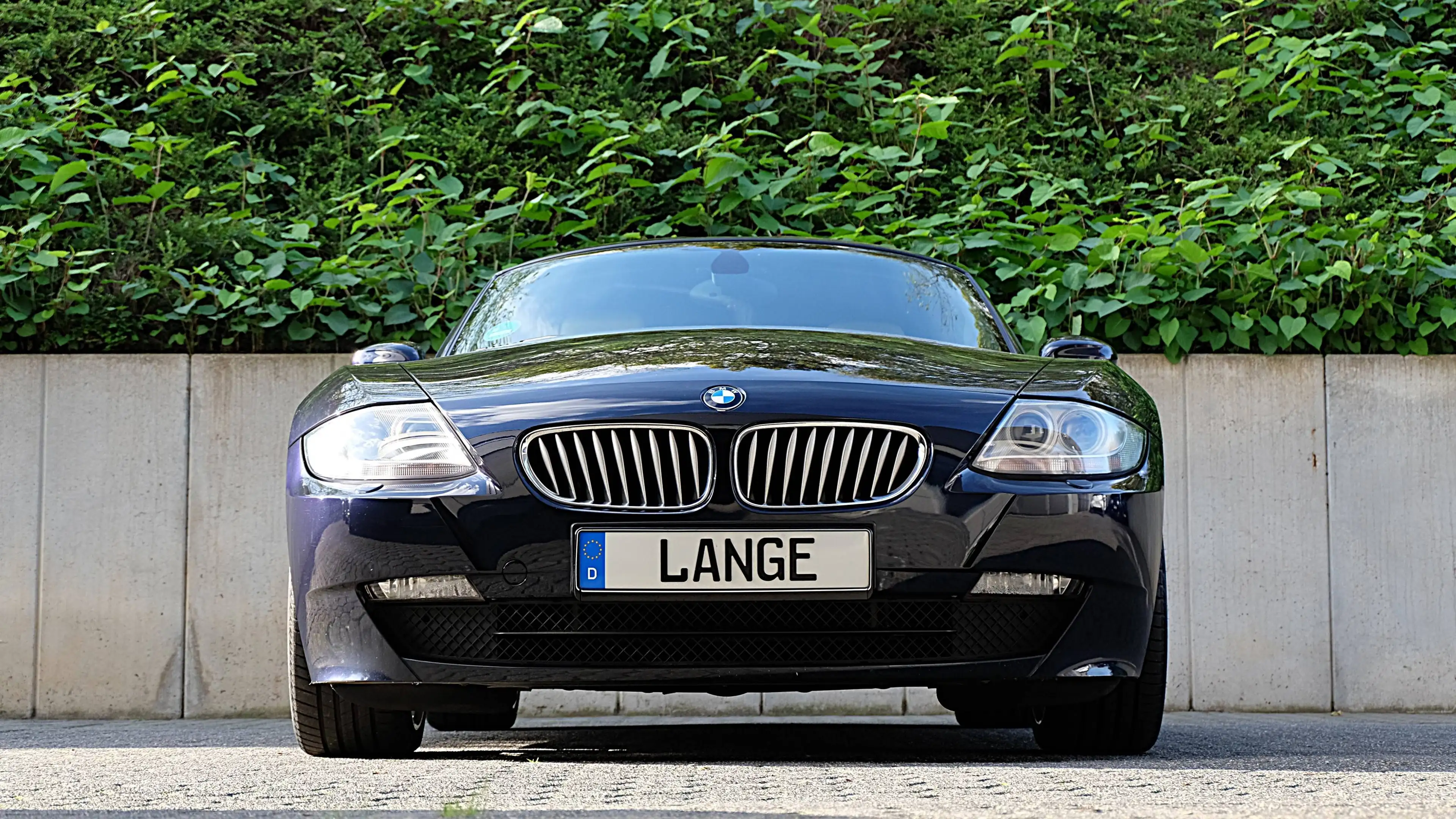 BMW Z4 3.0 si  Individual Coupe in hervorragendem Zustand !!!!! — photo 6