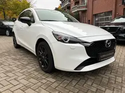 Mazda 2 SKYACTIV G 90 Homura ACAA Ganzjahresreifen