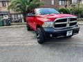 Dodge RAM Dodge RAM 1500 5.7 Gasolina Rojo - thumbnail 1