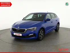 Skoda Scala 1.0 TSI Ambition LED SmartLink Sitzheizung