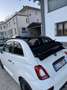 Abarth 595C 595 C 1.4 Turbo T-Jet 180 CV Competizione Bianco - thumbnail 11