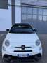Abarth 595C 595 C 1.4 Turbo T-Jet 180 CV Competizione Bianco - thumbnail 3