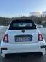 Abarth 595C 595 C 1.4 Turbo T-Jet 180 CV Competizione Bianco - thumbnail 6