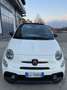 Abarth 595C 595 C 1.4 Turbo T-Jet 180 CV Competizione Bianco - thumbnail 7
