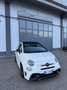 Abarth 595C 595 C 1.4 Turbo T-Jet 180 CV Competizione Bianco - thumbnail 5