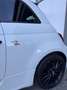 Abarth 595C 595 C 1.4 Turbo T-Jet 180 CV Competizione Bianco - thumbnail 10