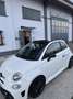 Abarth 595C 595 C 1.4 Turbo T-Jet 180 CV Competizione Bianco - thumbnail 8