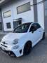 Abarth 595C 595 C 1.4 Turbo T-Jet 180 CV Competizione Bianco - thumbnail 1