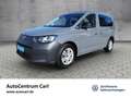 Volkswagen Caddy 2.0 TDI Park/SHZ/AHZ KLIMA Grau - thumbnail 1