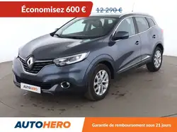 Renault Kadjar 1.6 dCi Energy Intens