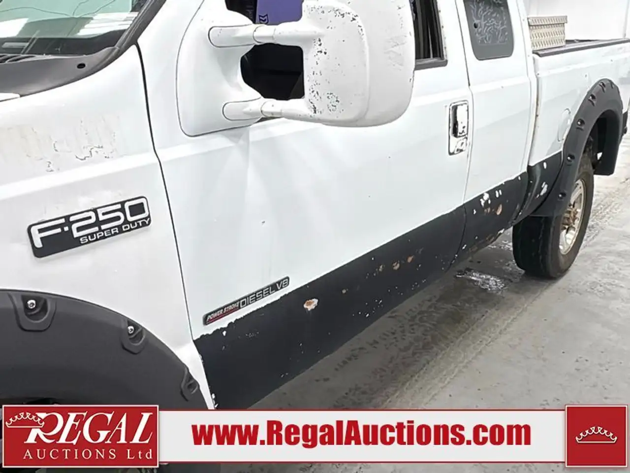 Ford F 250 снимка Ford F 250