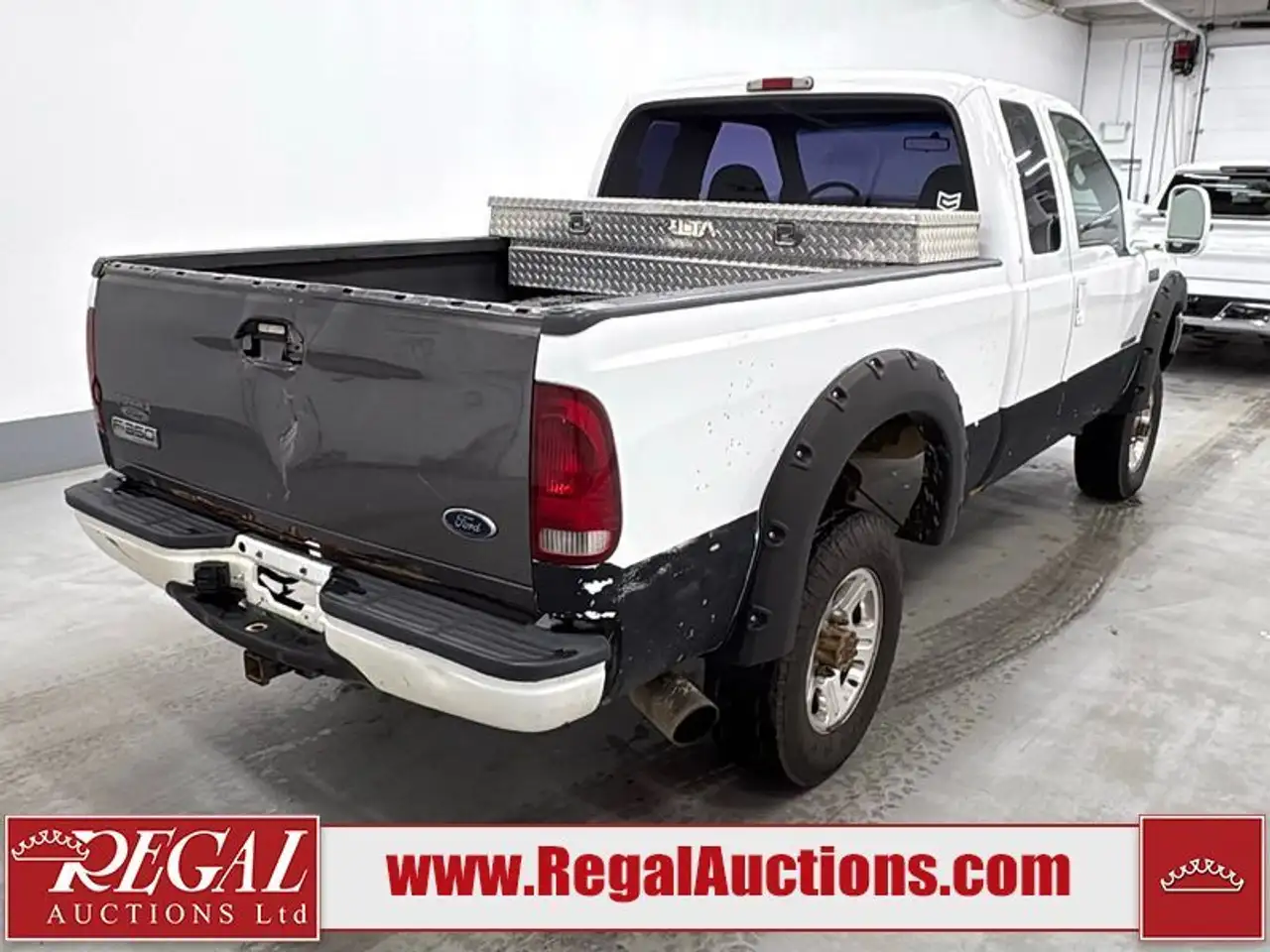 Ford F 250 снимка Ford F 250