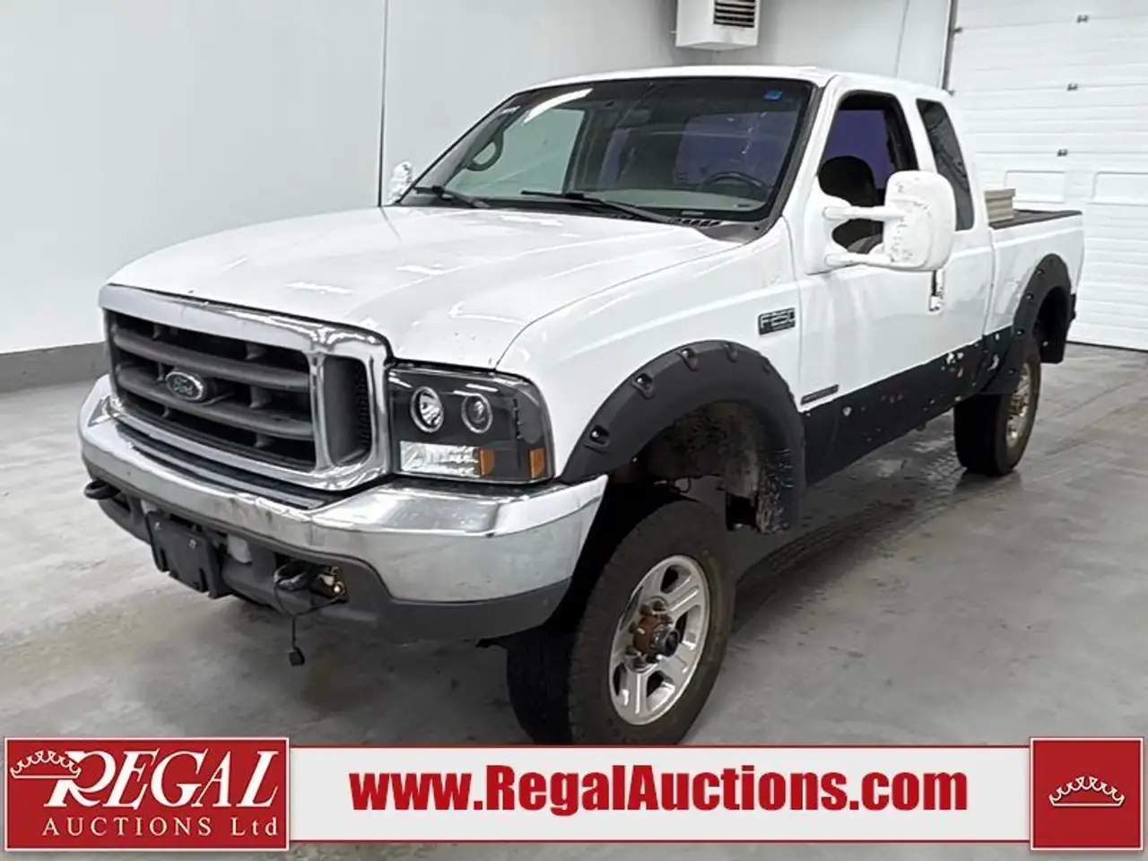 1999 Ford F 250