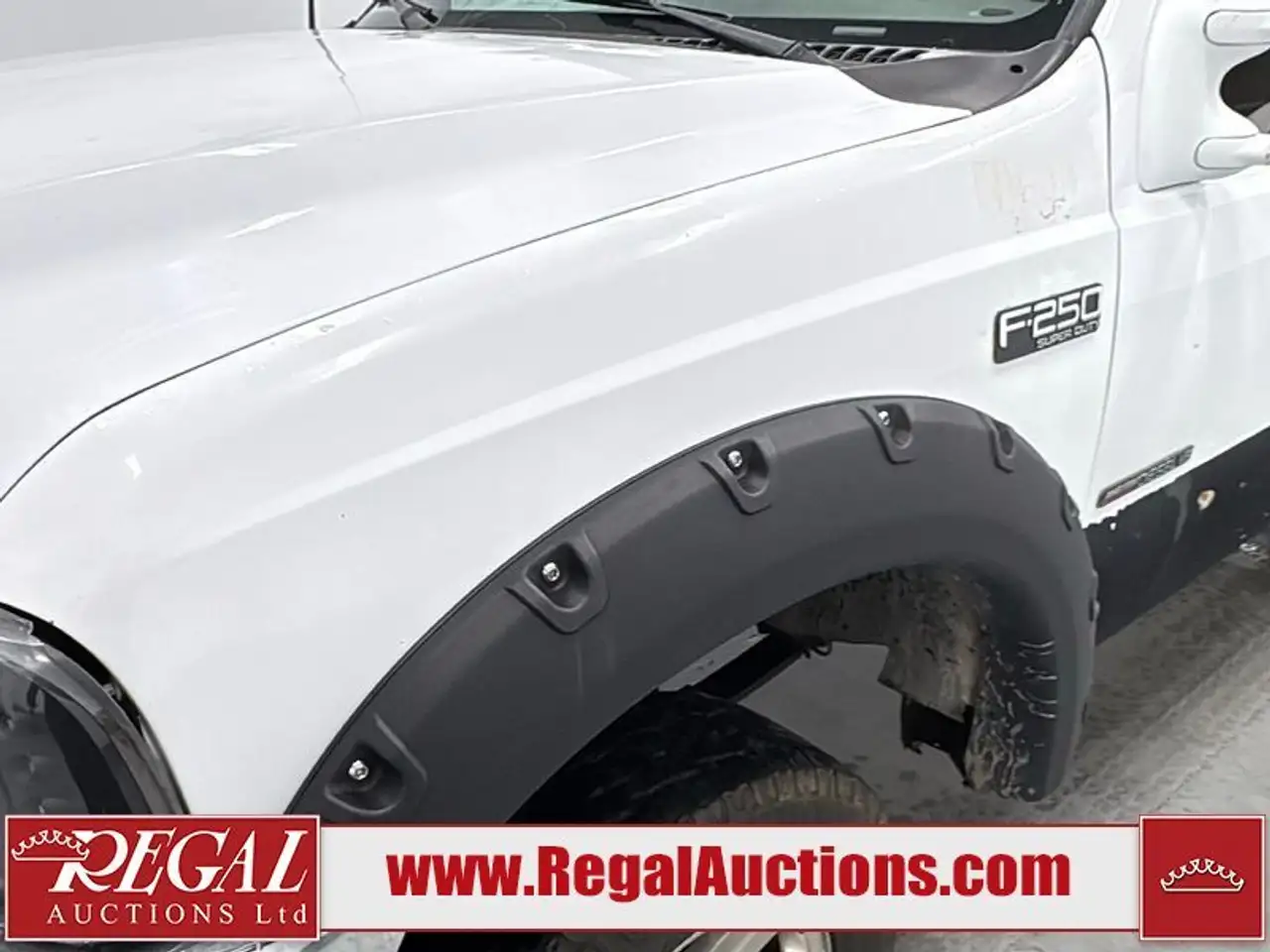 Ford F 250 снимка Ford F 250