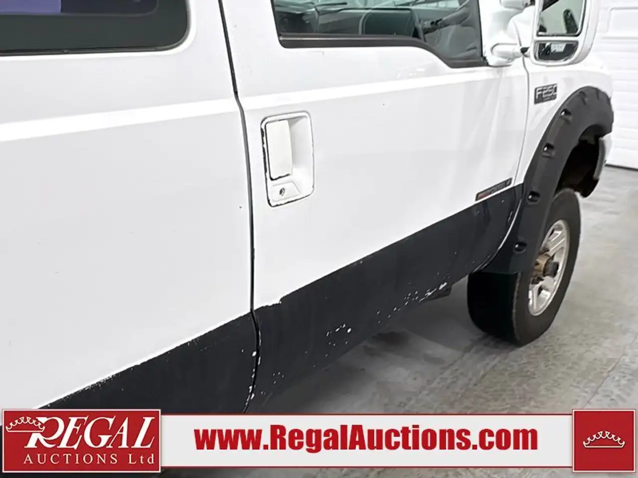 Ford F 250 снимка Ford F 250