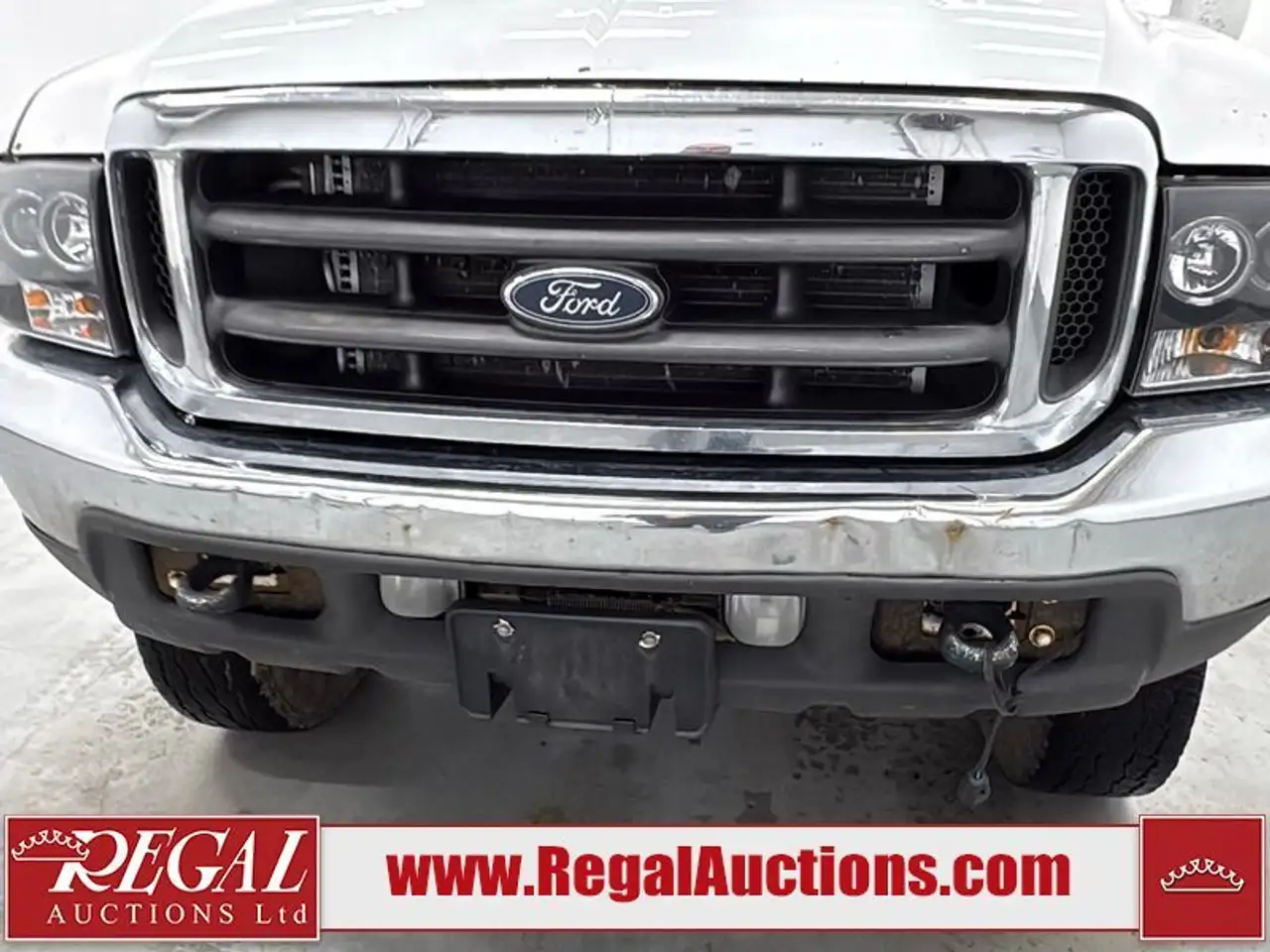 Ford F 250 снимка Ford F 250