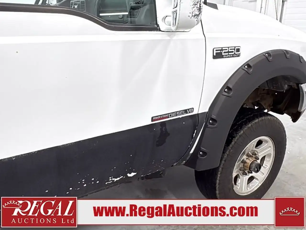 Ford F 250 снимка Ford F 250