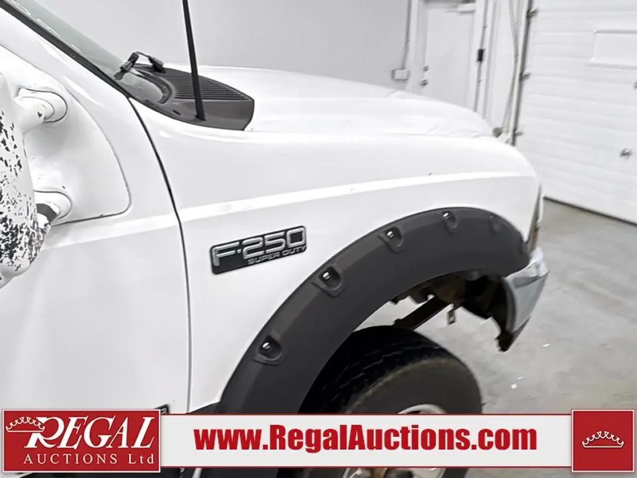 Ford F 250 снимка Ford F 250