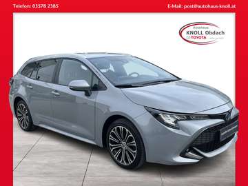 Touring Sports Hybrid Active Drive