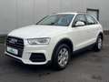 Audi Q3 Basis Weiß - thumbnail 1