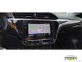 Opel Corsa F Elegance Navi SHZ LED ALW Reifen Android Grau - thumbnail 20
