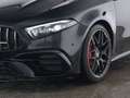 Mercedes-Benz A 45 AMG AMG A 45 S 4M+ PANO*HUD*FAP*BURMESTER*360°KAMERA Schwarz - thumbnail 3