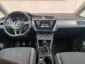 Volkswagen Touran Touran 1.6 tdi Executive 115cv 7 POSTI White - thumbnail 9