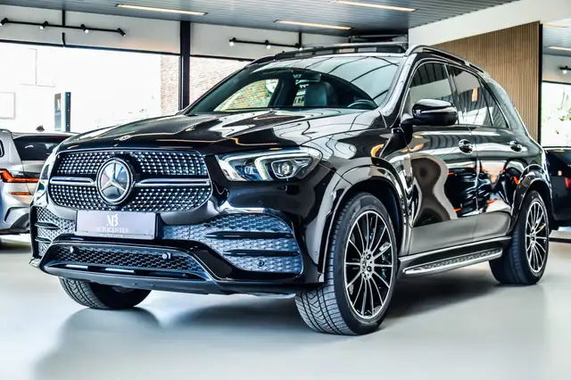 Mercedes-Benz GLE 300 d AMG-Line Night Edition 02/2020 - Full Option!!