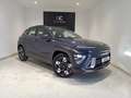 Hyundai KONA 1.0 TGDI SLE 4x2 Azul - thumbnail 4