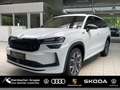 Skoda Kodiaq Sportline 2,0 TDI 142 kW 7-Gang-DSG 4x4 V Weiß - thumbnail 1
