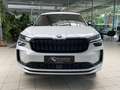 Skoda Kodiaq Sportline 2,0 TDI 142 kW 7-Gang-DSG 4x4 V Weiß - thumbnail 8