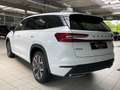Skoda Kodiaq Sportline 2,0 TDI 142 kW 7-Gang-DSG 4x4 V Weiß - thumbnail 5