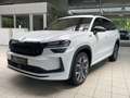 Skoda Kodiaq Sportline 2,0 TDI 142 kW 7-Gang-DSG 4x4 V Weiß - thumbnail 2