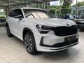 Skoda Kodiaq Sportline 2,0 TDI 142 kW 7-Gang-DSG 4x4 V Weiß - thumbnail 9