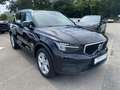 Volvo XC40 Core B3 EU6d AHK LED Sperrdiff. ACC El. Heckklappe Noir - thumbnail 4