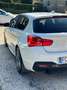 BMW 116 116i 5p. Msport Weiß - thumbnail 10