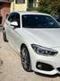 BMW 116 116i 5p. Msport Weiß - thumbnail 9