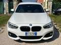 BMW 116 116i 5p. Msport Weiß - thumbnail 4