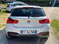 BMW 116 116i 5p. Msport Weiß - thumbnail 8