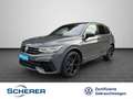 Volkswagen Tiguan R 2.0 TSI DSG AKRAPOVIC AHK LEDER H&K Grau - thumbnail 1