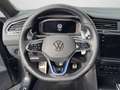 Volkswagen Tiguan R 2.0 TSI DSG AKRAPOVIC AHK LEDER H&K Grau - thumbnail 9