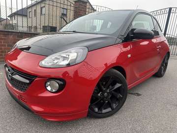 1.0 Turbo ECOTEC Glam Start/Stop (EU6.2)